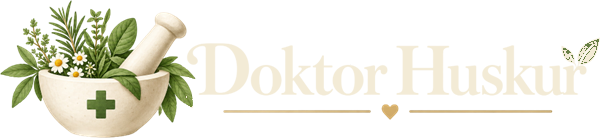 Doktor Huskur